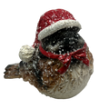 Jolly Winter Whistler