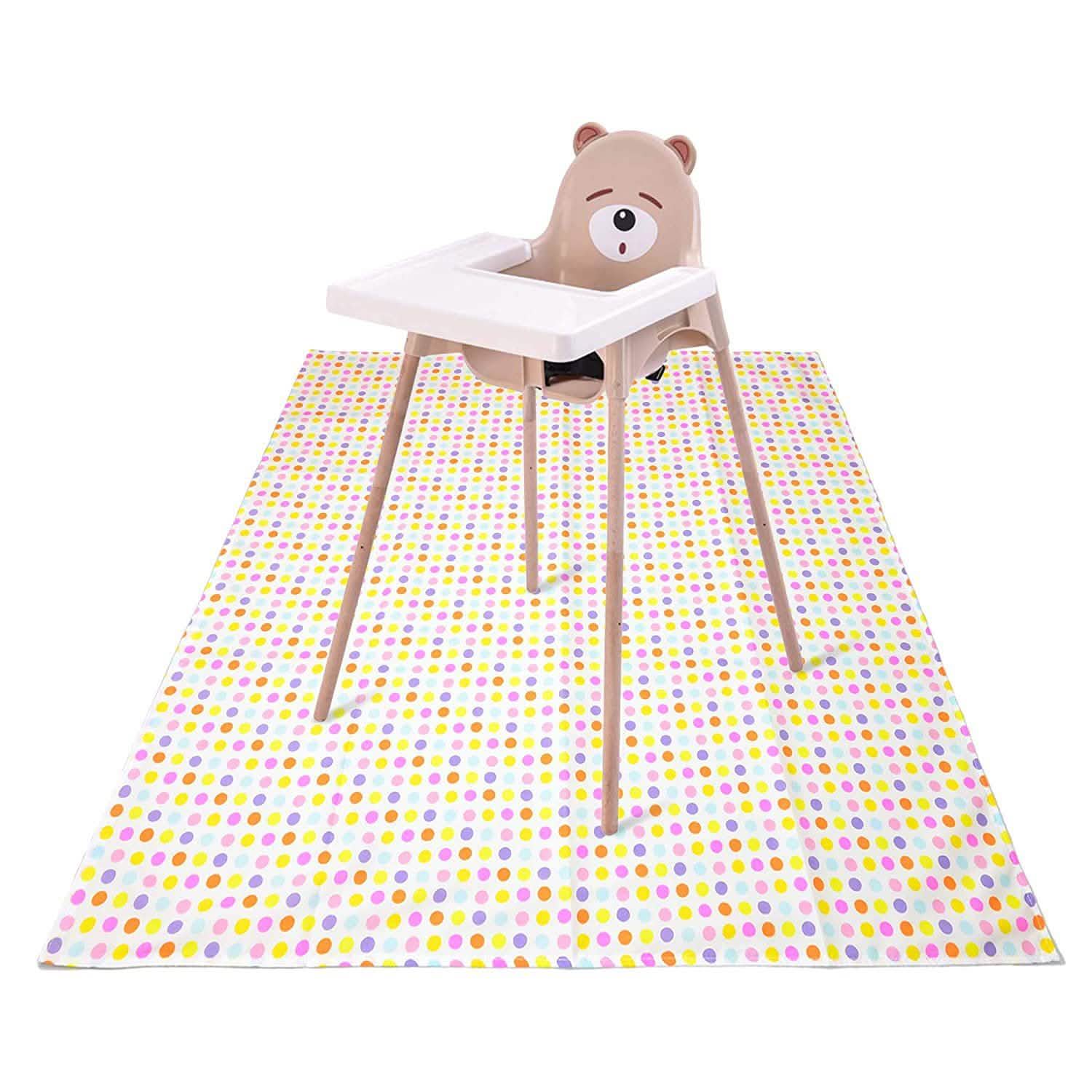 MedPal Washable & Waterproof Splat Mat - Assorted Styles