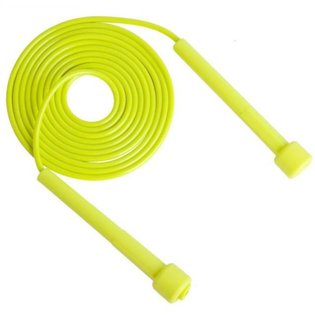 Mens And Womens Fitness Rope Skipping Childrens School Color Skipping Rapid Jump Rope Adjustable PVC Jump Rope For Cardio Fitness Versatile Jump Rope For Both Kids And Adults Women Men