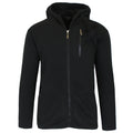 Men's Heavyweight Tech Sherpa Full-Zip Hoodie