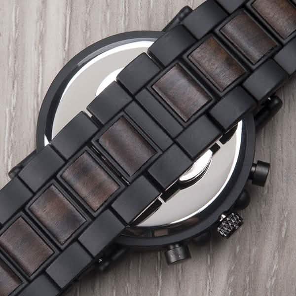 Men's Luxury Fashion Wrist Watch