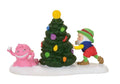 North Pole Bubblegum Trolls Mischef