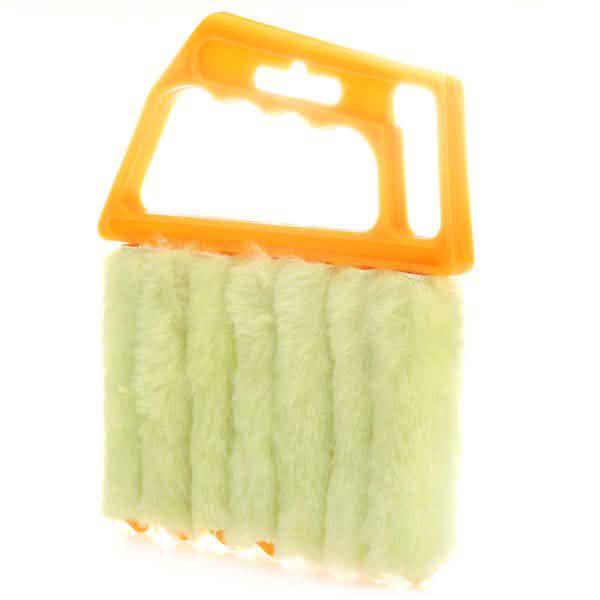 Microfibre Venetian Blind Brush