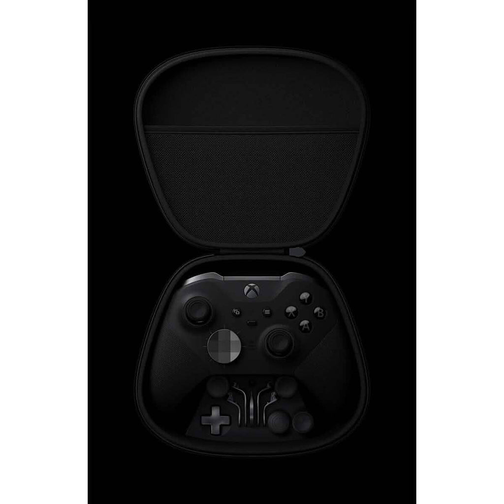 Microsoft Bluetooth Elite Series 2 Controller  (Refurbished)