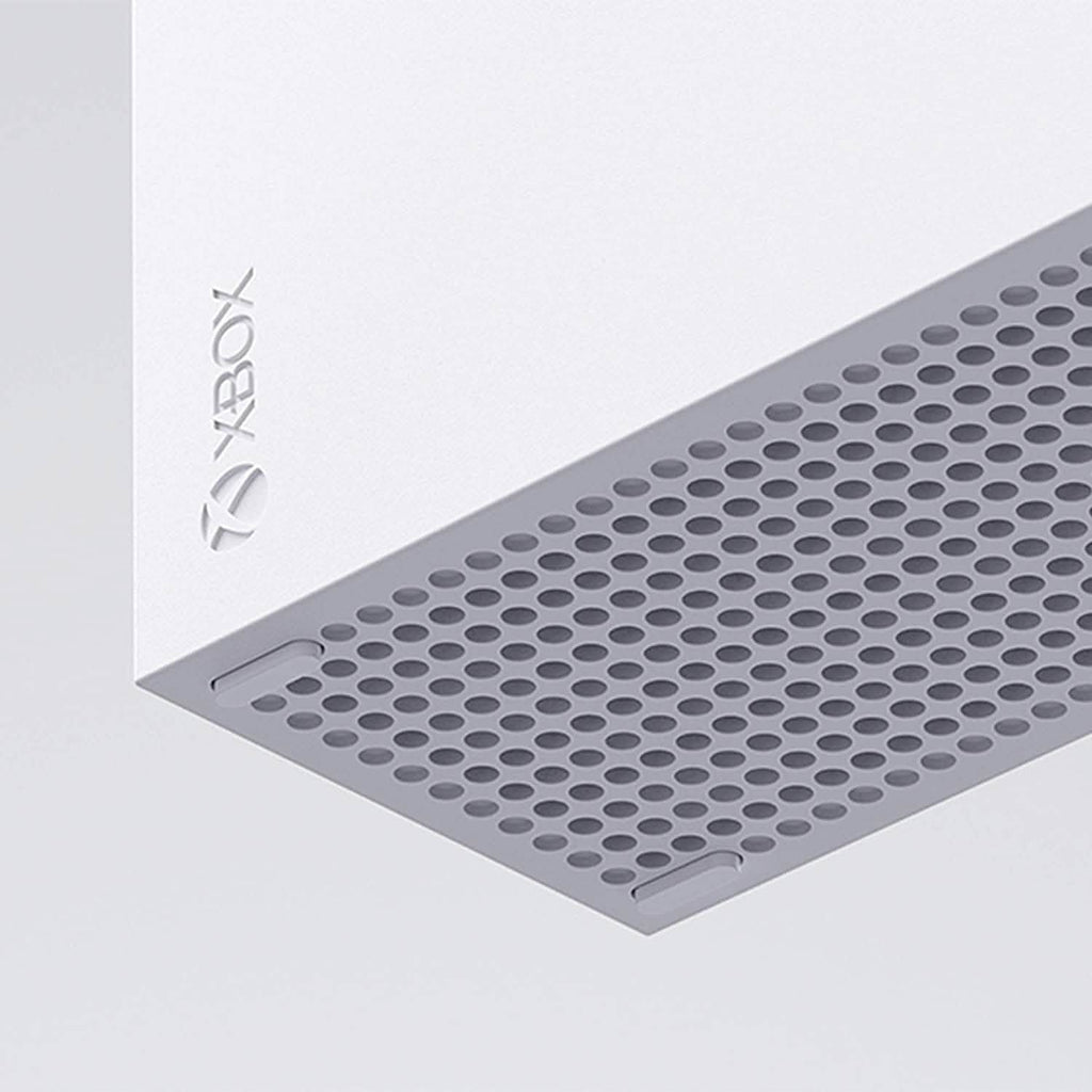 Microsoft Xbox Series S 512 GB All-Digital Console