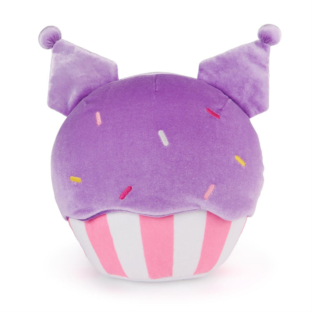 Kuromi  Cupcake Plush