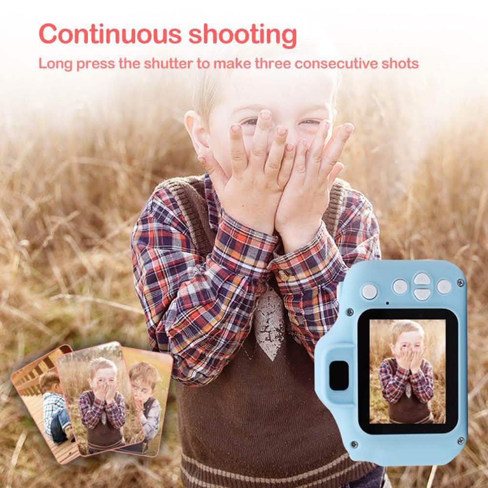 Mini Children's Digital Camera