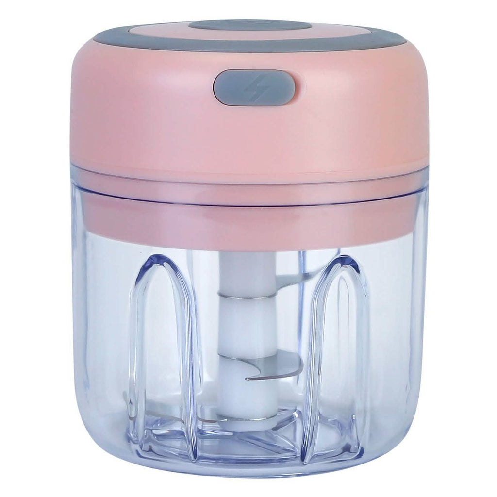 Mini Electric Cordless Garlic Chopper