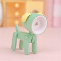 Mini LED Desk Lamp