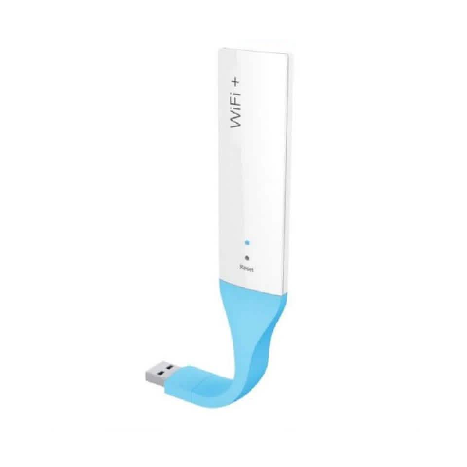 Mini USB WiFi Range Extender
