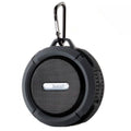 Mini Waterproof Bluetooth Speaker