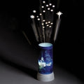 LED Projector Candle - O Holy Night
