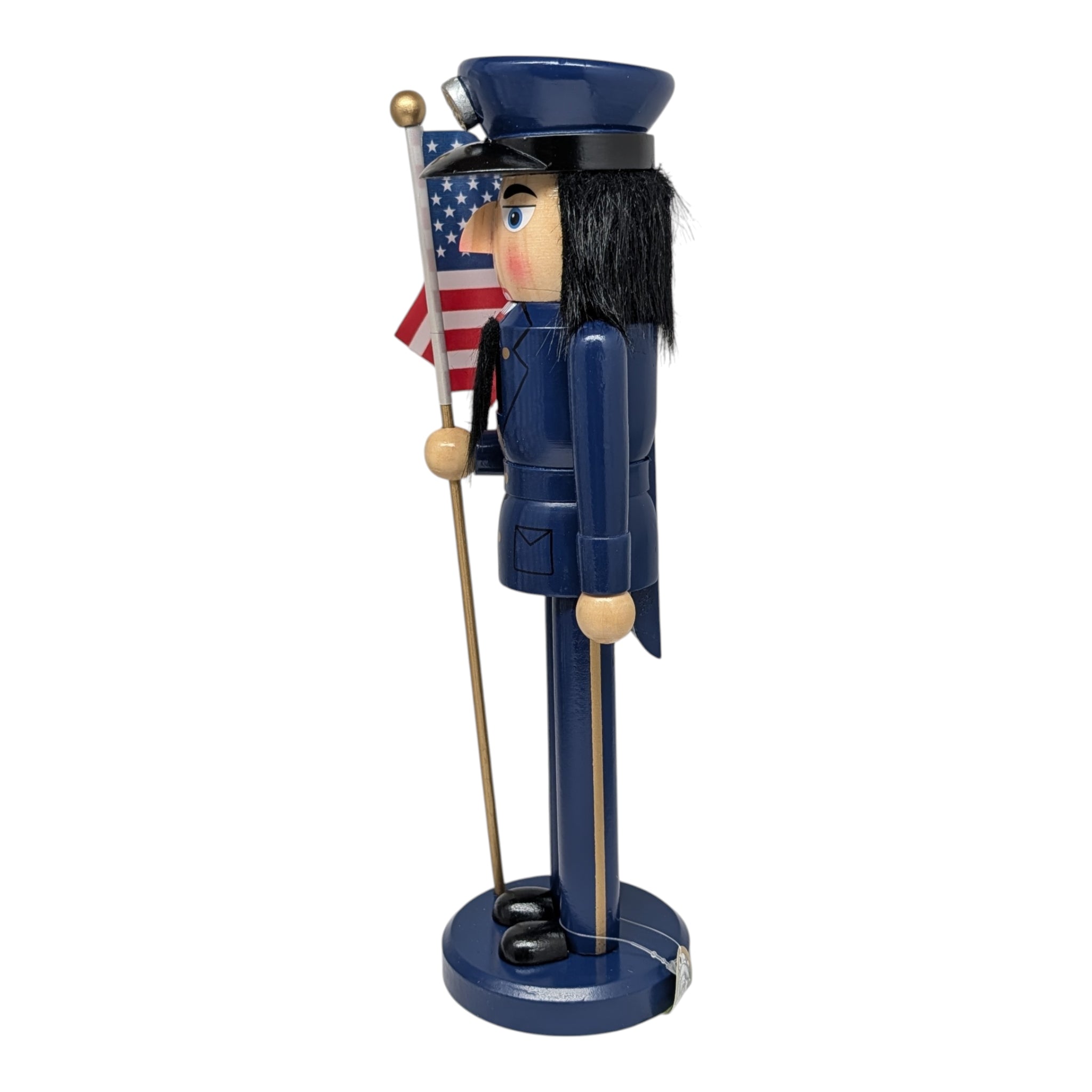 Air Force Soldier Nutcracker