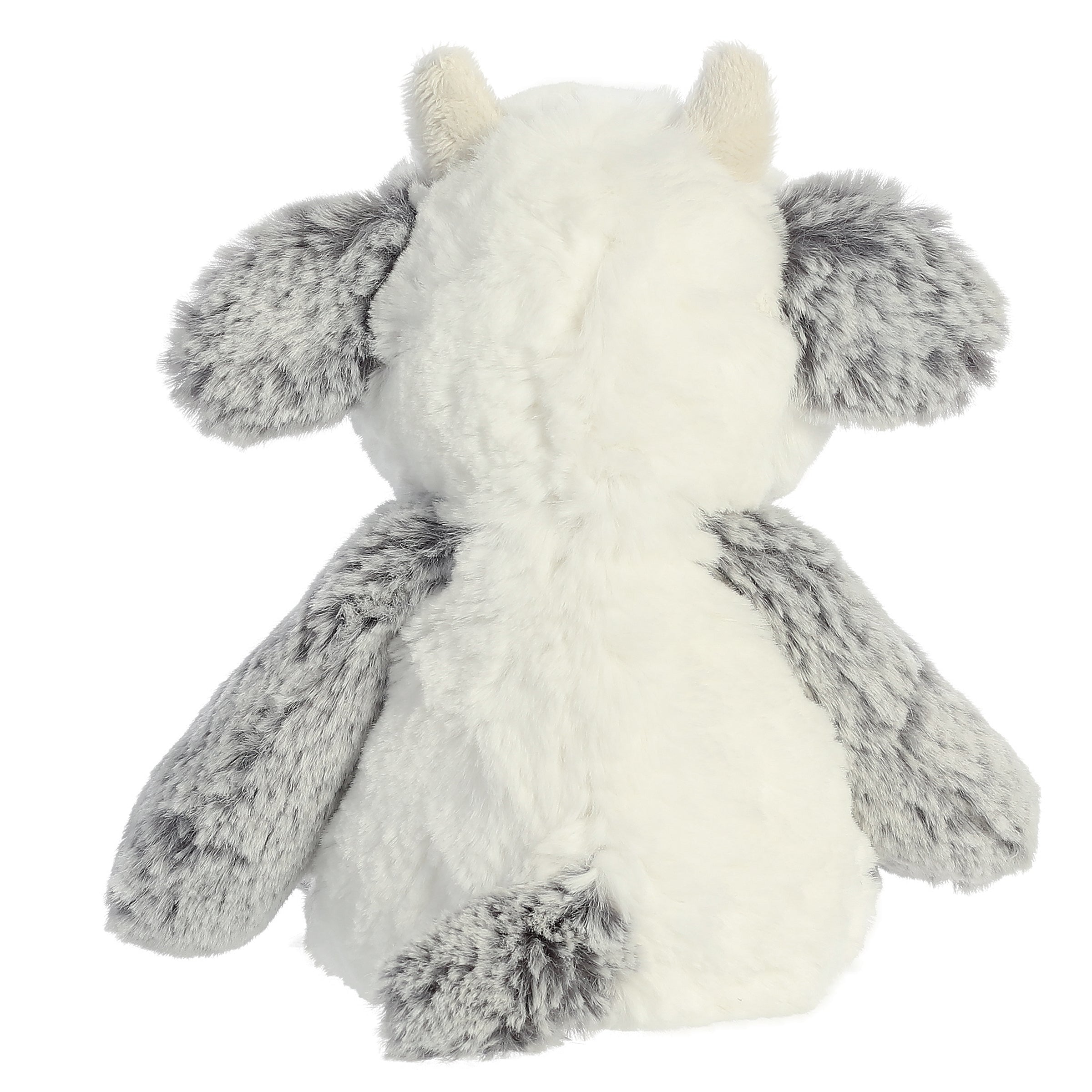 Sweet and Softer Cow