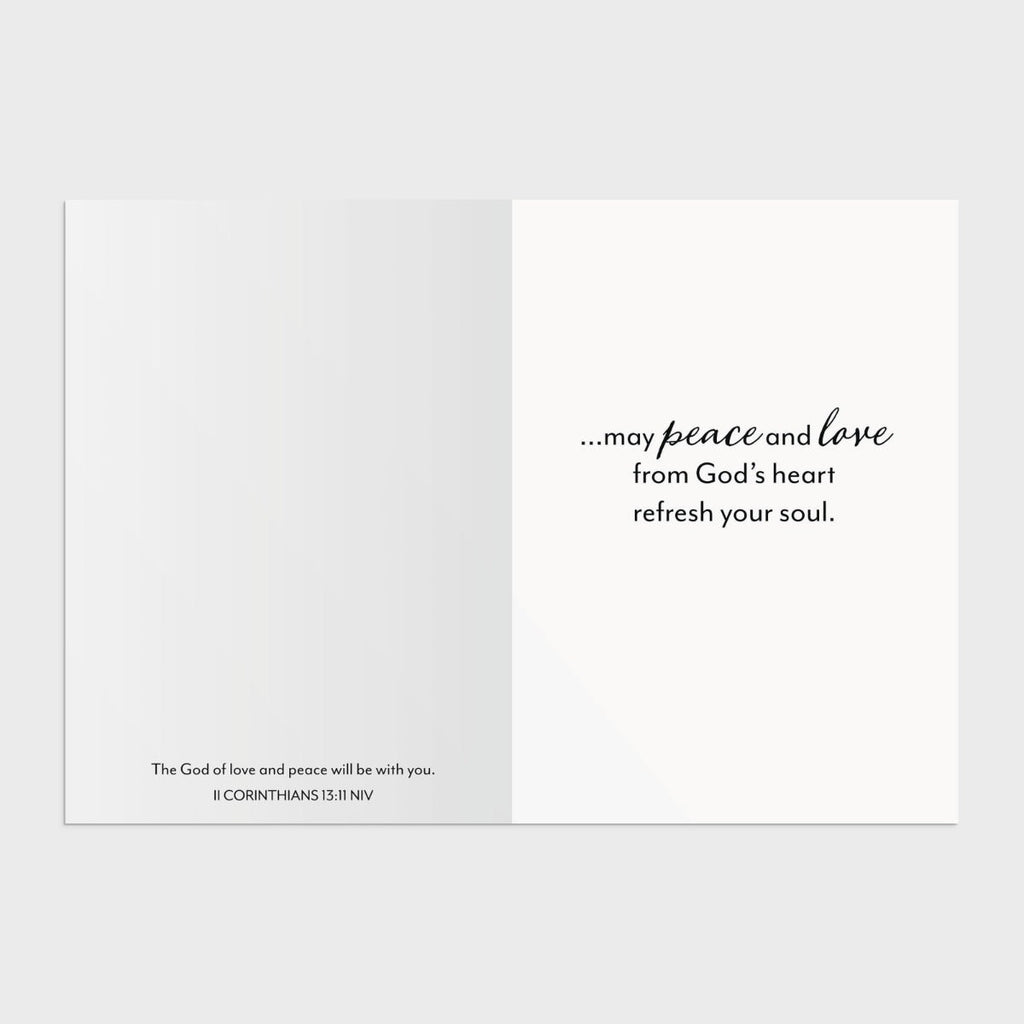 Snowy Scenes Dual Pack Christmas Boxed Cards