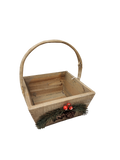 Square Basket 67-0200 S