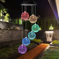 Mobile Hanging LED Light