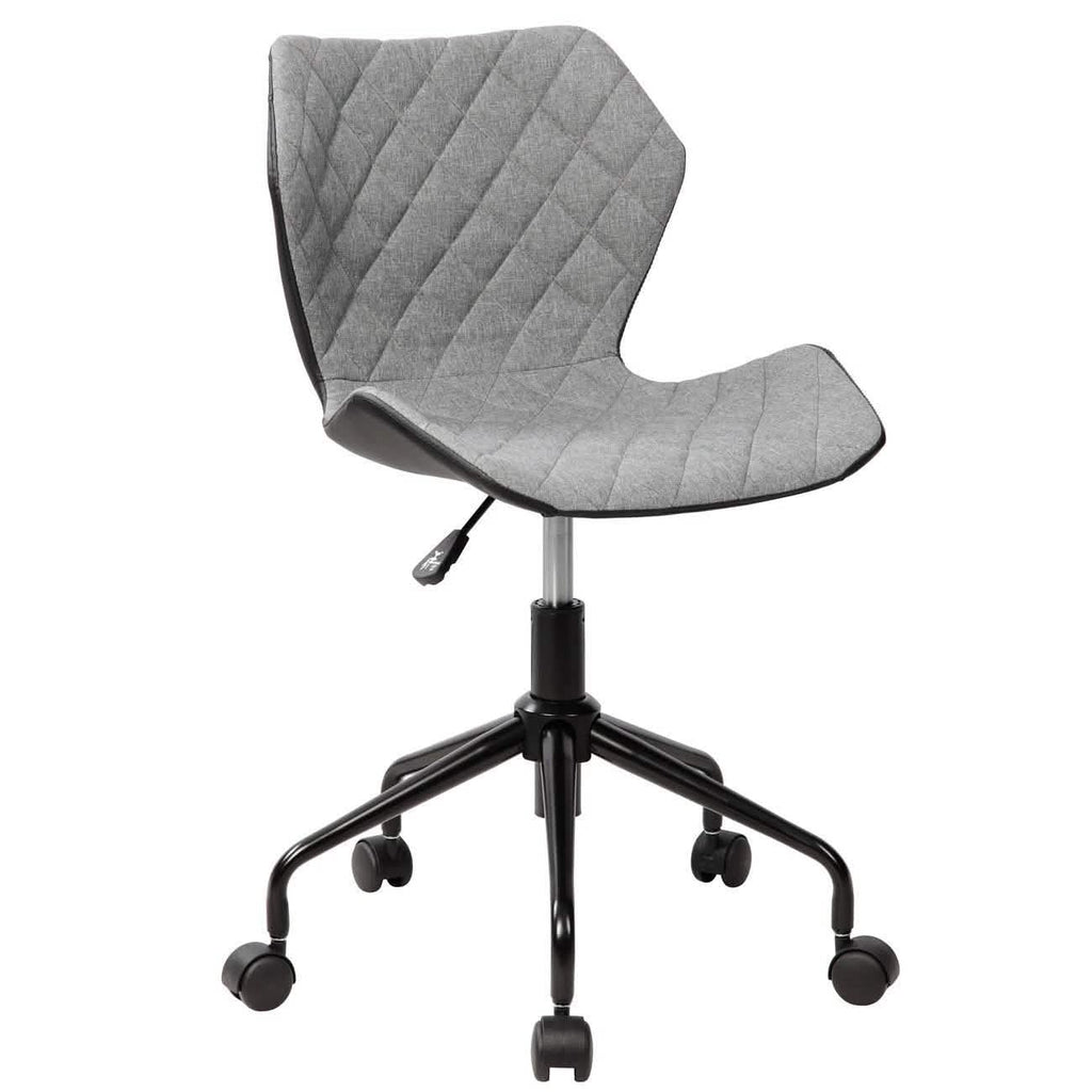 Modern Height Adjustable Office Task Chair