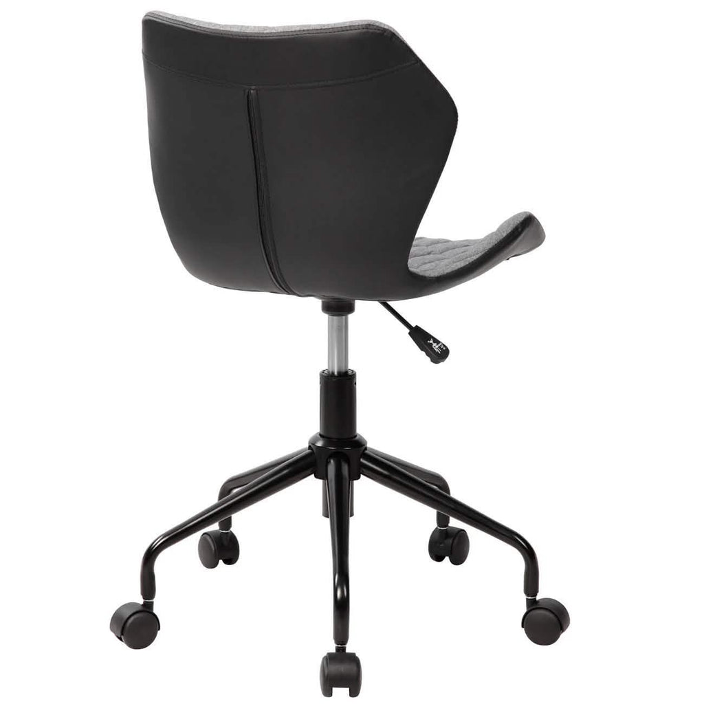 Modern Height Adjustable Office Task Chair