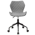 Modern Height Adjustable Office Task Chair