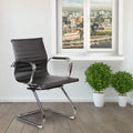 Modern Visitor Office Chair