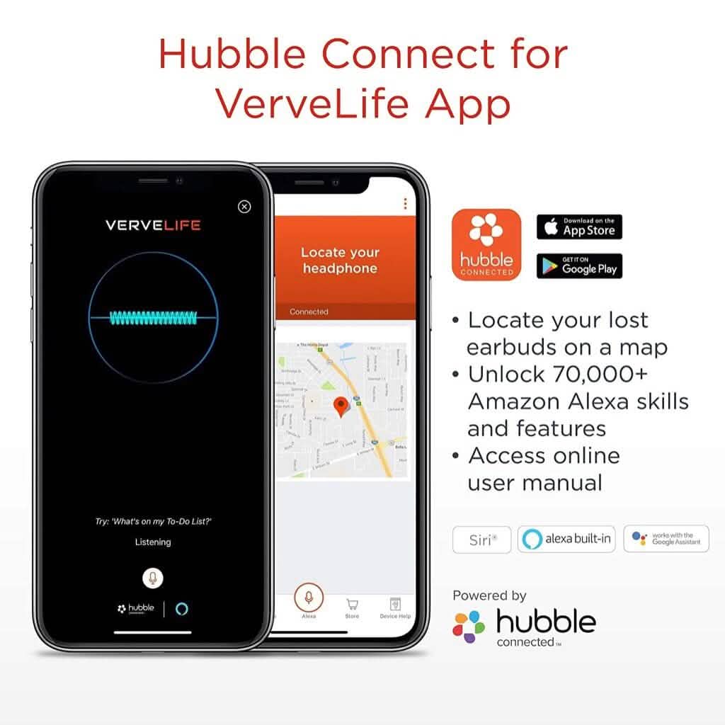 Motorola Boom 3+ Plus in-Ear Wireless Mono Bluetooth Headset Noise Cancellation