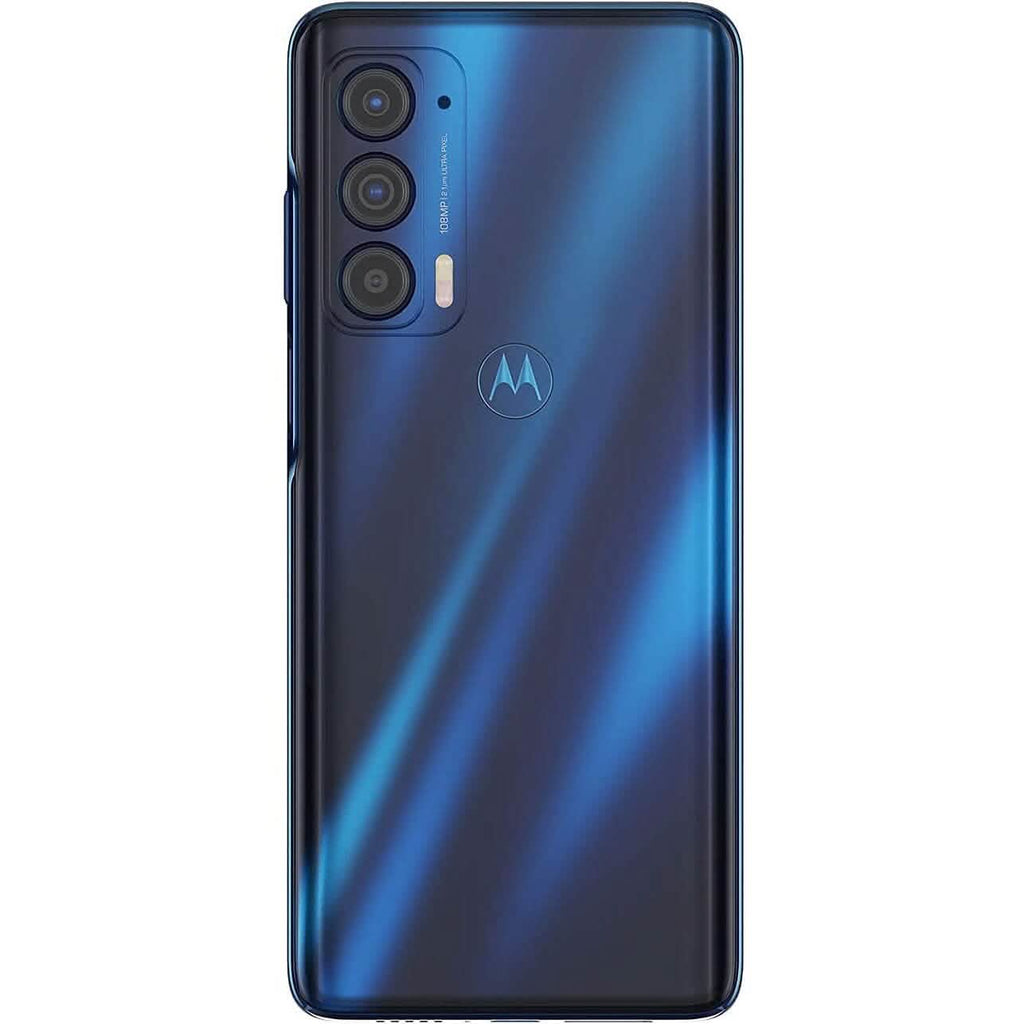 Motorola Edge 2021 108MP Camera Verizon (Refurbished)