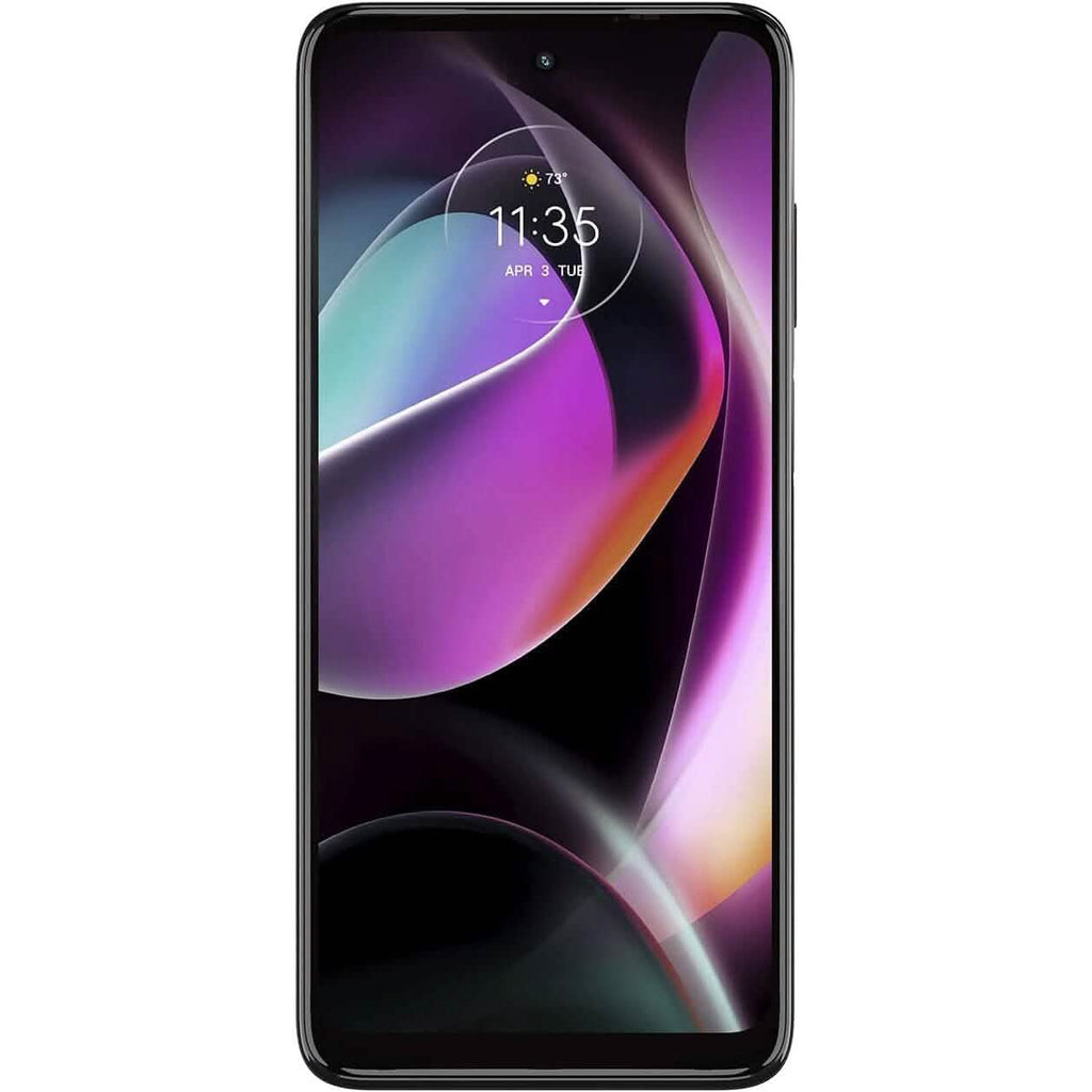 Motorola Moto G 5G 2022 4GB 6/256GB Fully Unlocked (Refurbished)