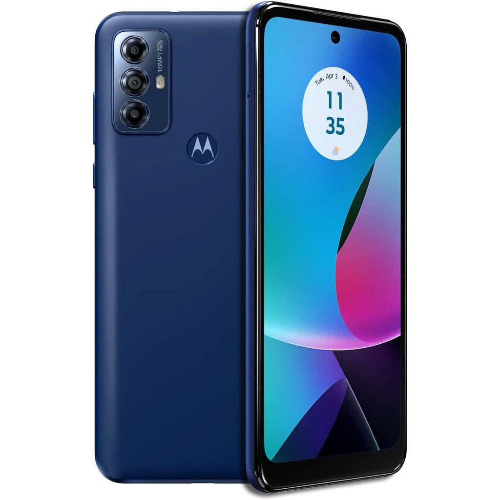 Motorola Moto G Play 2023 3/32GB (Refurbished)