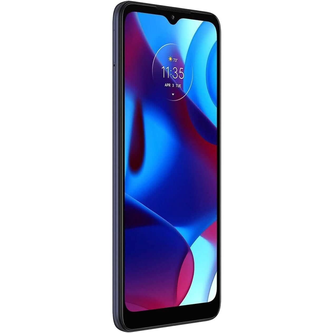 Motorola Moto G Pure 2021 3/32GB Unlocked (Refurbished)