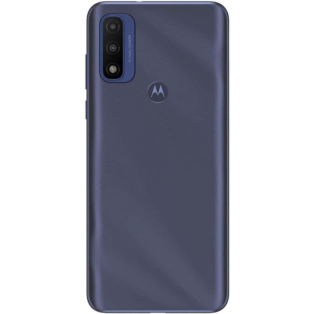 Motorola Moto G Pure 2021 3/32GB Unlocked (Refurbished)