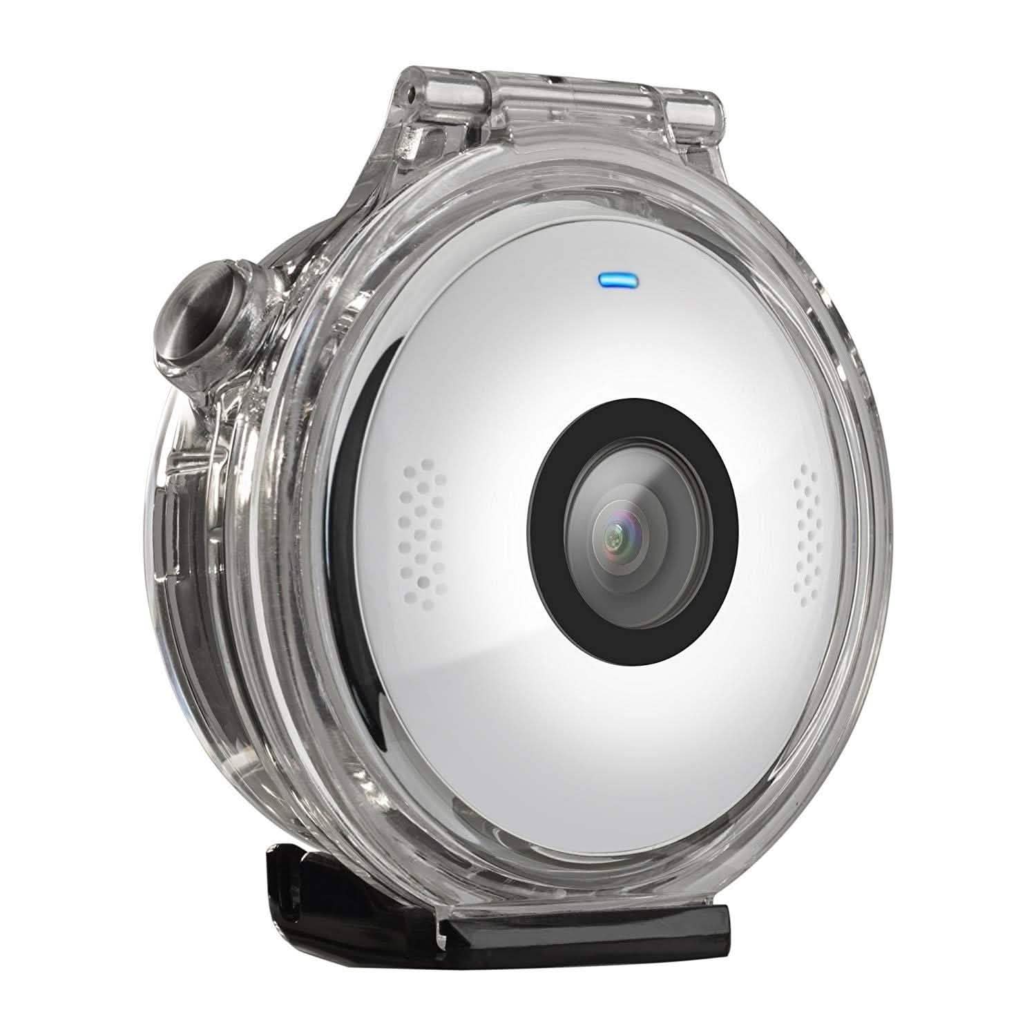 Motorola Verve Cam+ Wearable