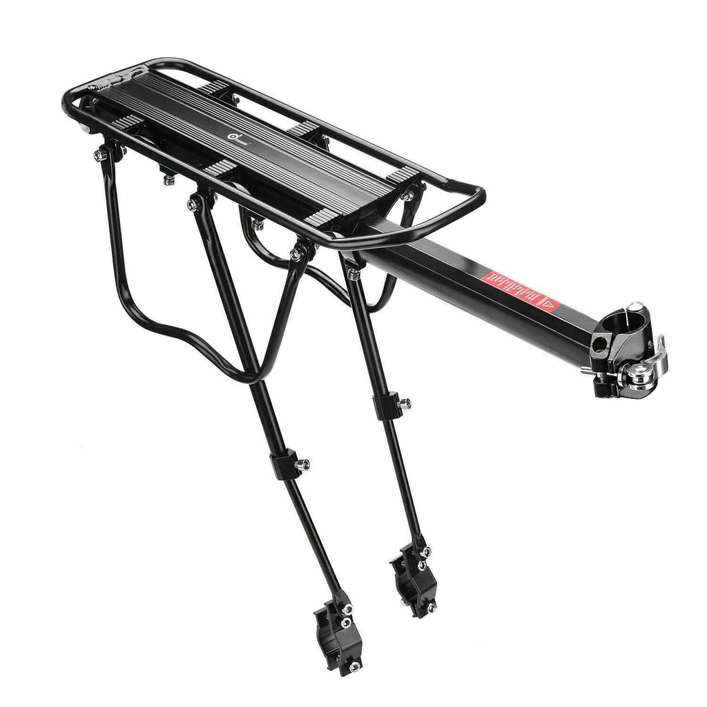 Mountain Bike Bicycle Rear Rack Seat