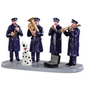 Firehouse Band