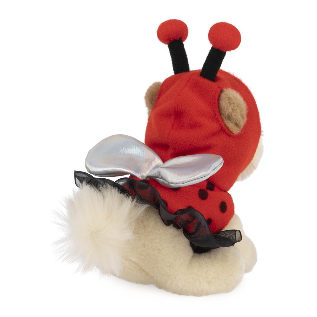 Itty Bitty Boo Ladybug