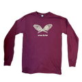 Vermont Flip Flops Long Sleeve T Shirt -
