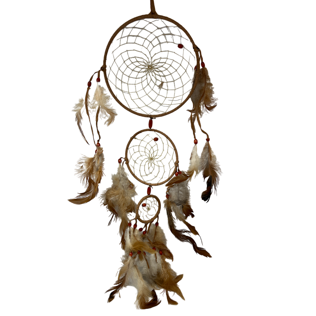 Cascading Dreamcatcher -