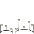 Multi-Level Votive Candle Holdler