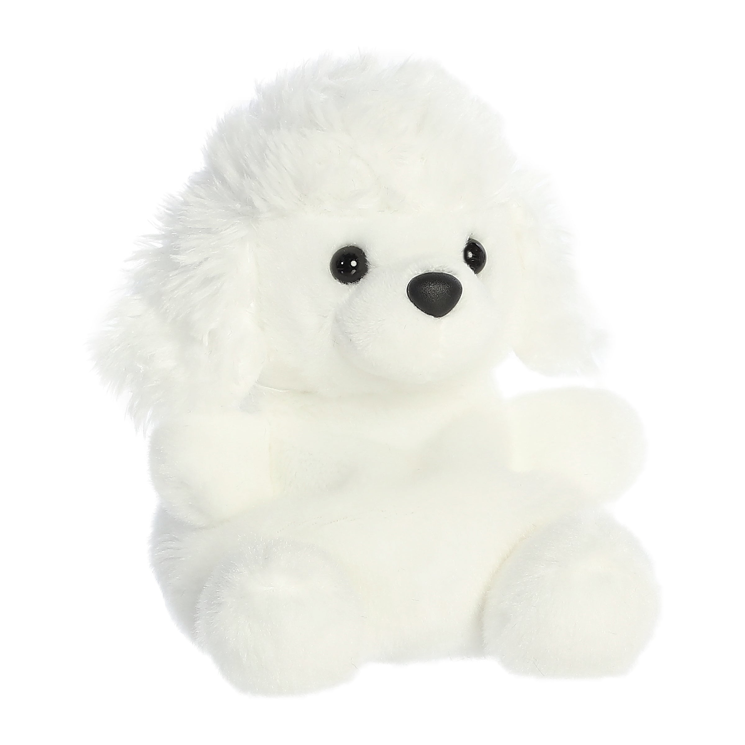 LuLu Poodle Palm Pal