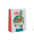 Whimsical Holiday Giftbag -