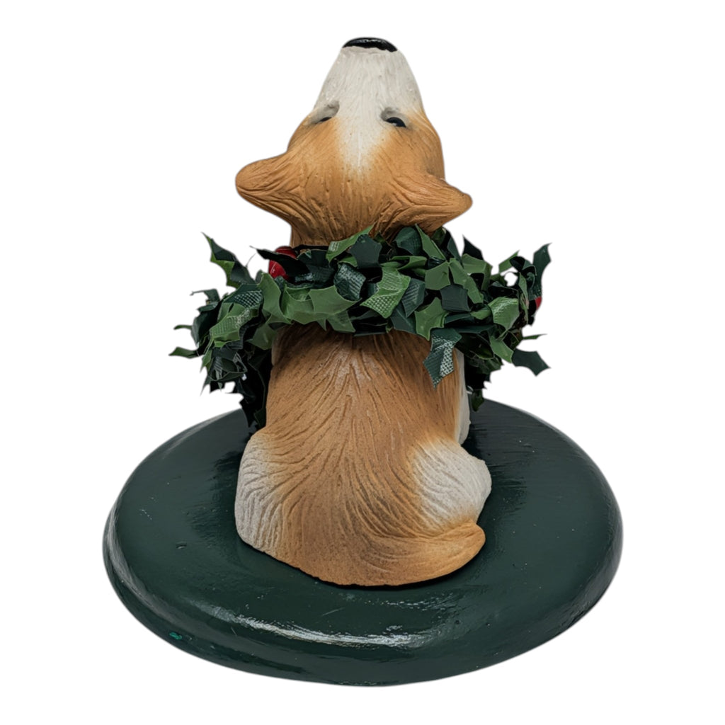 Byers' Choice Dogs - Corgi