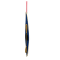 Kayak Ornament - Blue
