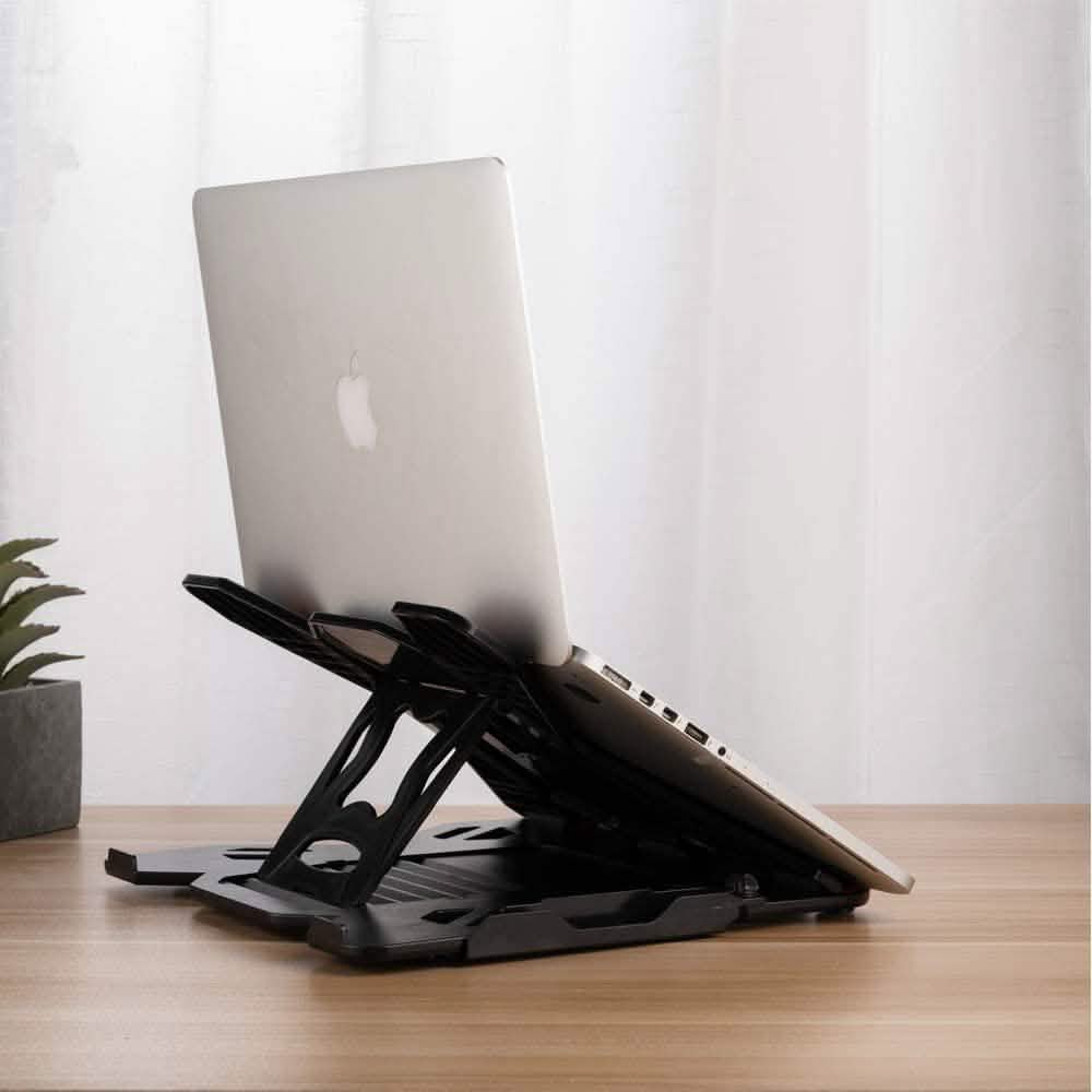 Multi-Angle Phone Laptop Stand