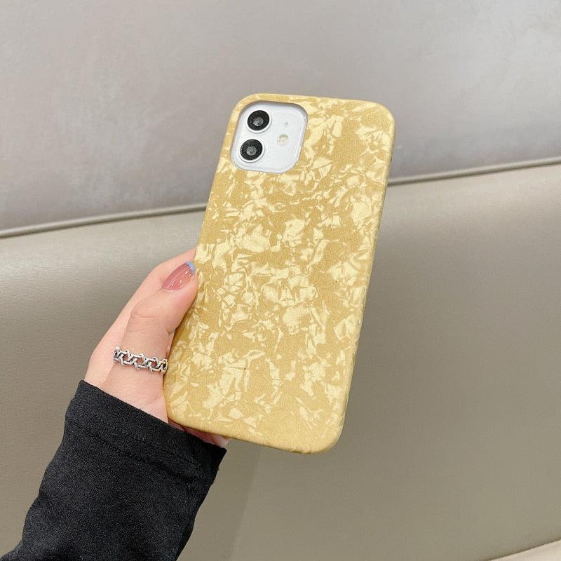 Multicolored Crocodile Texture Soft Silicone Phone Case For iphone 14 Mini 13 Pro Snake Skin Pu Leather Cover Mobile Phone Case Snake Skin Print Pattern Thin Leather Back Cover Protective Case For iPhone