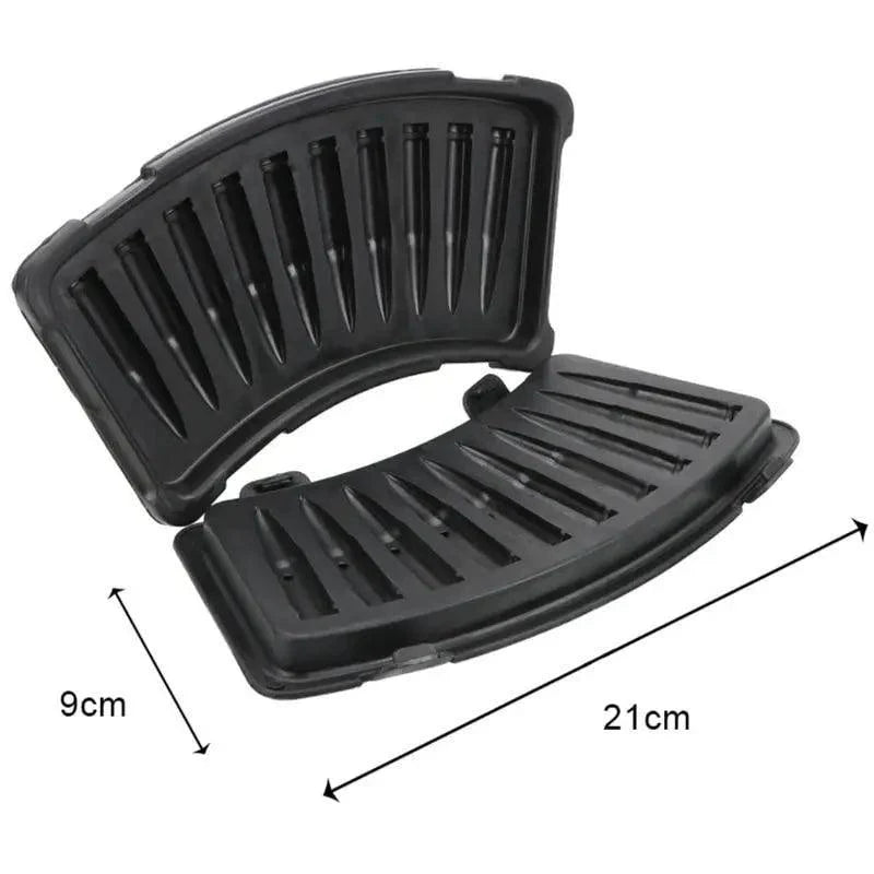 Multifunctional Ice Cube Maker Creative Silica Gel Gun Bullet Skull Shape Tray Mold Home Bar Party Cool Whiskey Wine Ice Cream Bar Tool