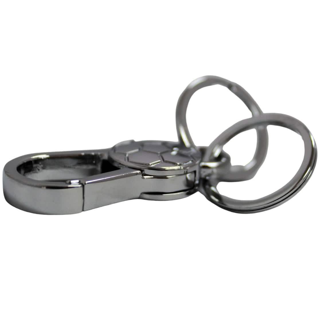 Multifunctional Soccer Ball Key Pendant Opening Sports Key Chain