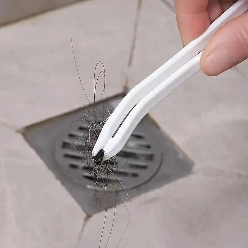 Multifunctional Window Cleaning Soft Brush