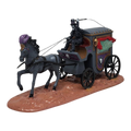 Phantom Coach