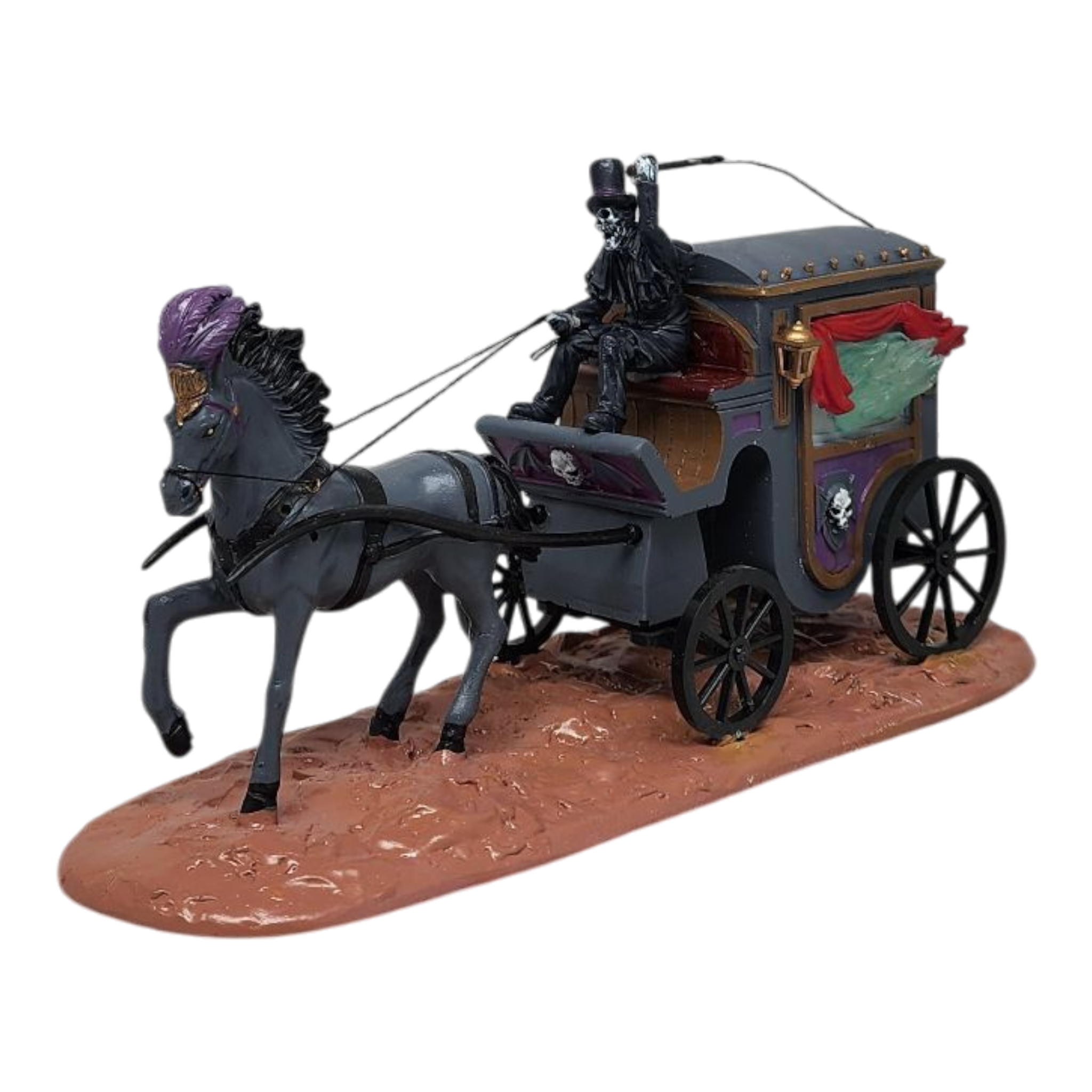 Phantom Coach