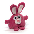 BonBon Bunny Beanbag - Bon Bon Pink